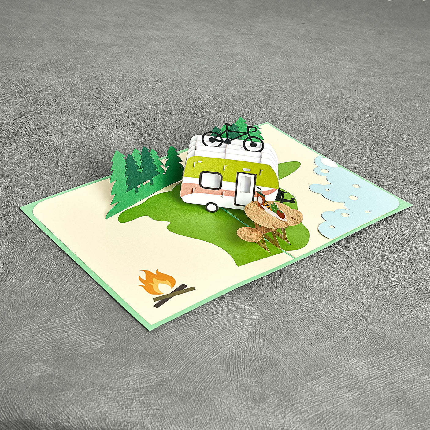 Chess Pop Up Card, Blank Chess Card With Envelop, Chess Birthday Card, Card for Dad, Son, Happy Birthday Dad Card, Happy Anniversary Card For Husband, Retirement, Card for Mom, Chess Gifts