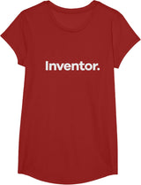 That Says Inventor T-Shirt