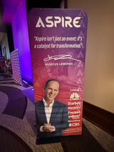 ASPIRE Event Tickets - Take Action Toward Potential