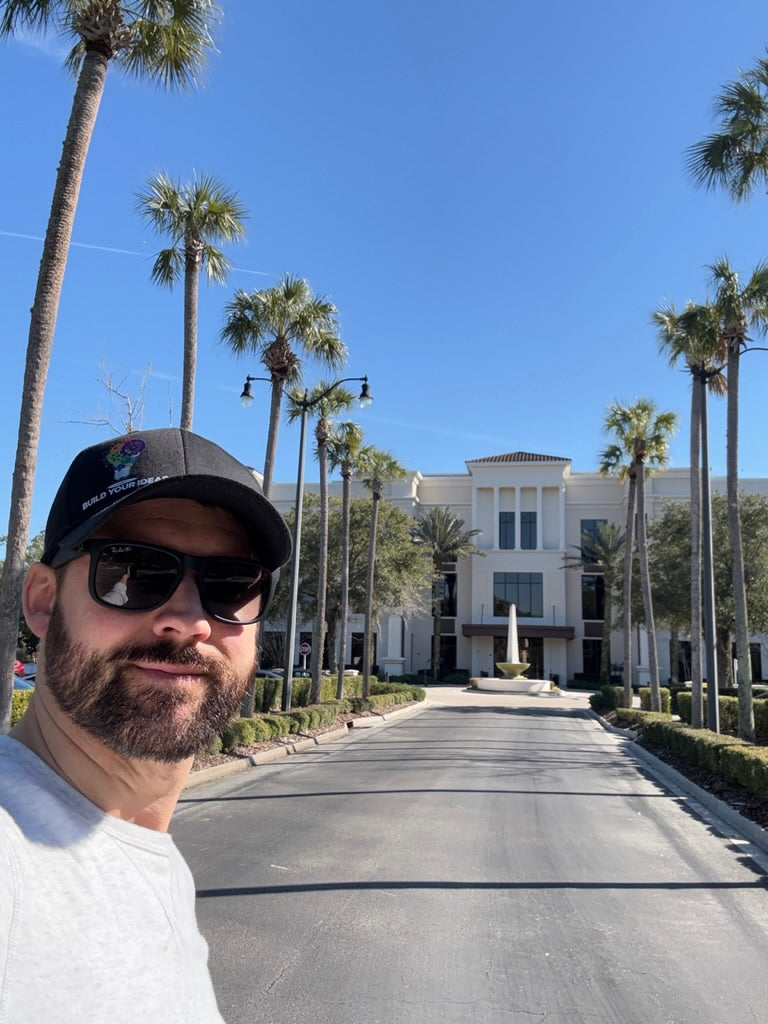 Aspire HQ