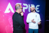 ASPIRE Event Tickets - Take Action Toward Potential