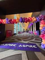 ASPIRE Event Tickets - Take Action Toward Potential