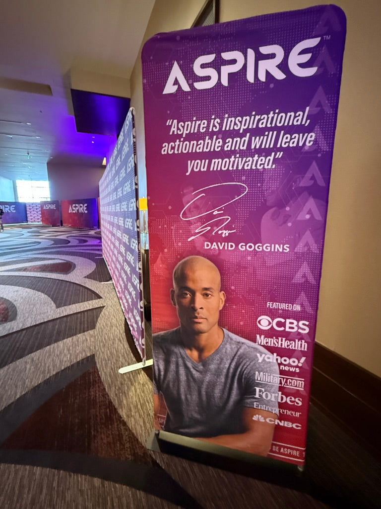 ASPIRE Event Tickets - Take Action Toward Potential