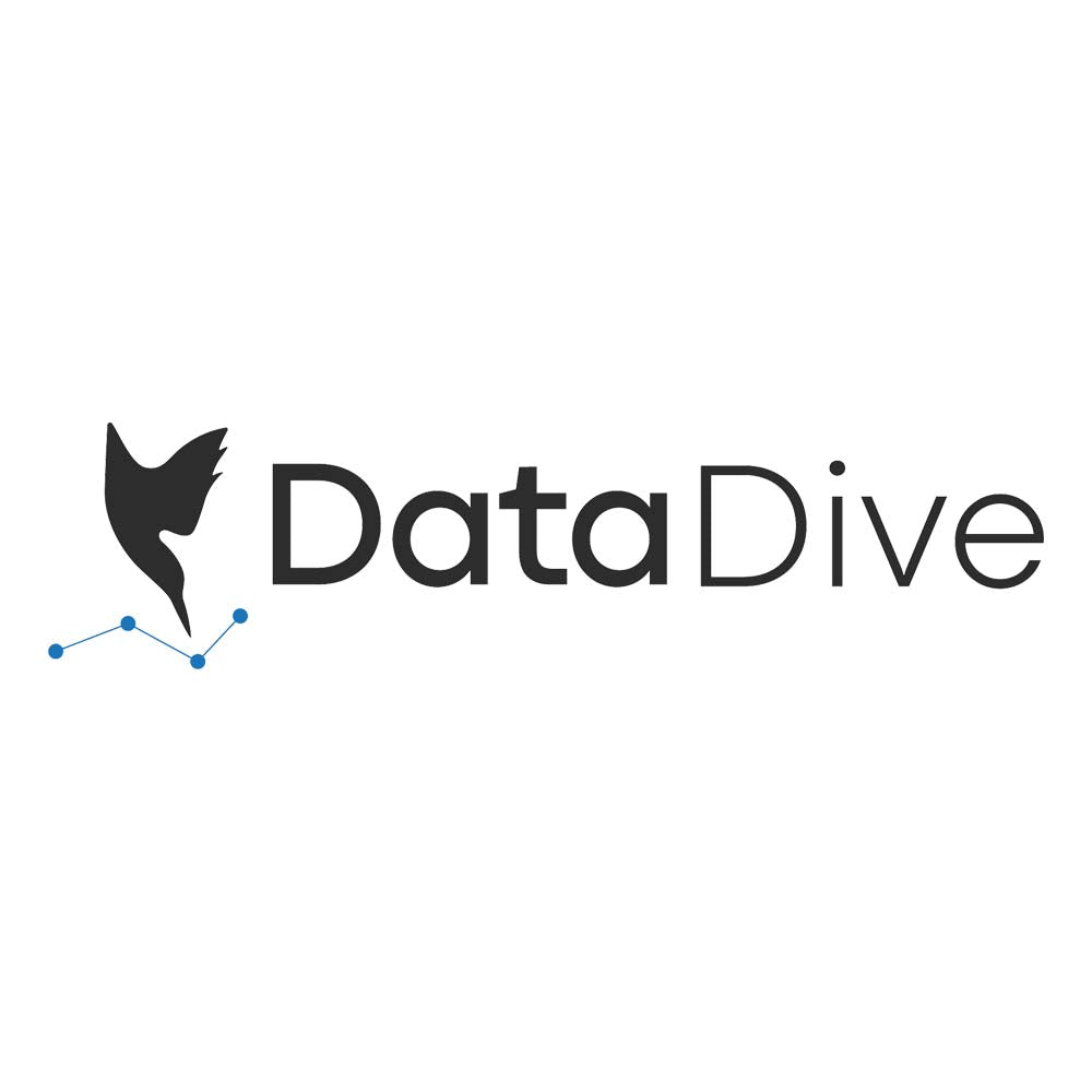 DATADIVE - Data + AI = More Profits Faster
