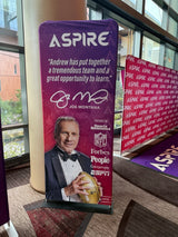 ASPIRE Event Tickets - Take Action Toward Potential