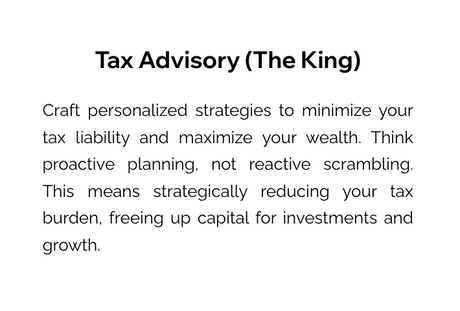 Checkmate Tax Advisors