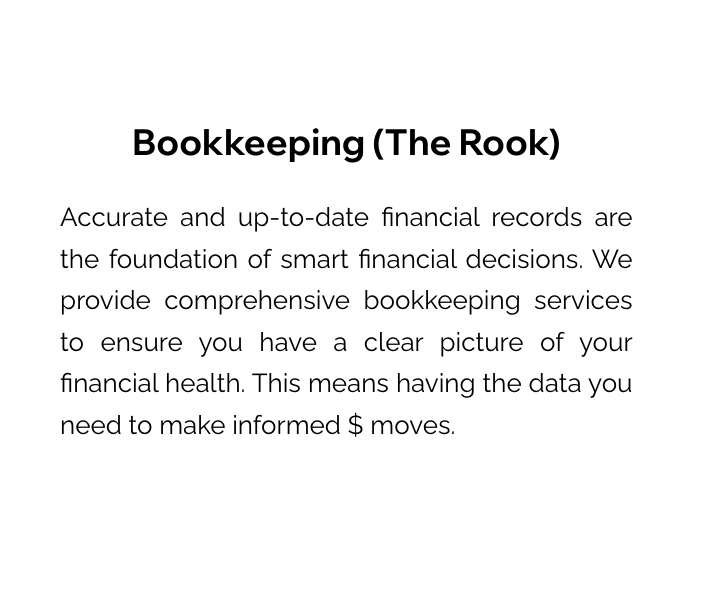 Checkmate Tax Advisors