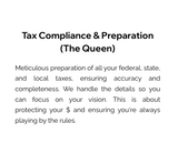 Checkmate Tax Advisors