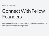 Augment