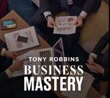 Tony Robbins