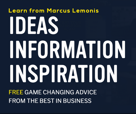 Marcus Lemonis Business Learning
