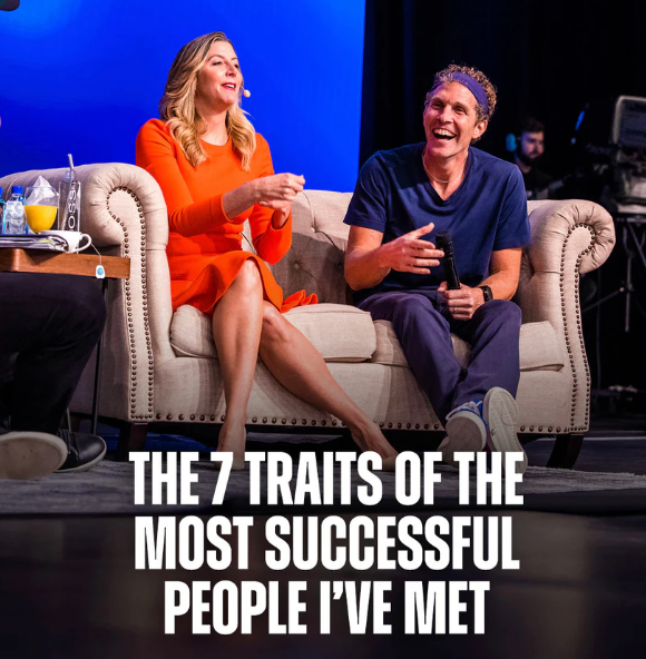 Jesse Itzler - Learn to Build Business
