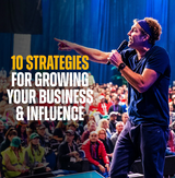 Jesse Itzler - Learn to Build Business