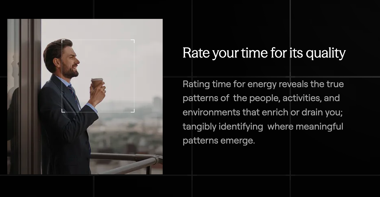 existence - Turn Time Into Transformation