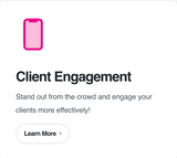 MiCard - Elevate Customer Engagement Process