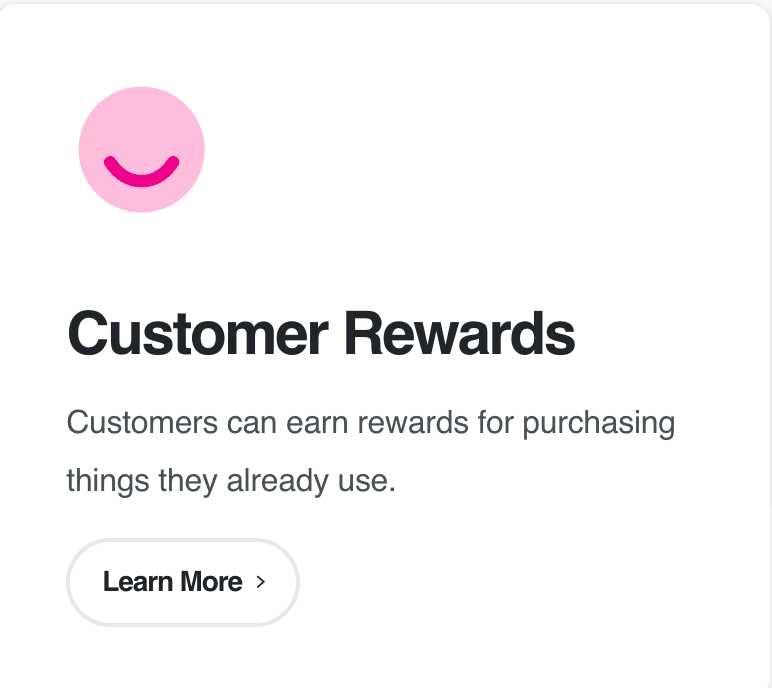 MiCard - Elevate Customer Engagement Process