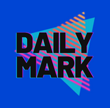 Mark De Grasse - Brand Smarter