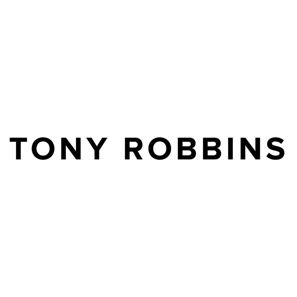 Tony Robbins