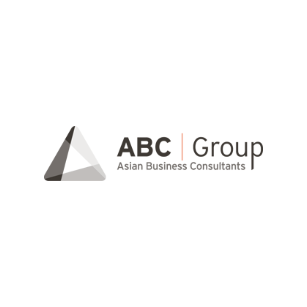 ABC Group - Sources and Operations in Asia - Build Your Ideas