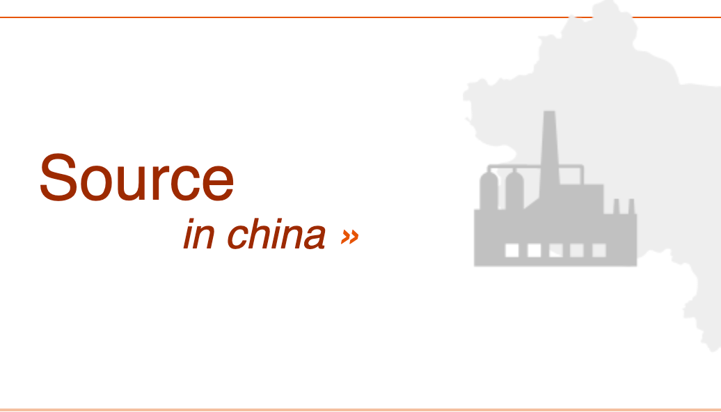 ABC Group - Sources and Operations in Asia - Build Your Ideas