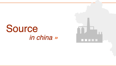 ABC Group - Sources and Operations in Asia - Build Your Ideas