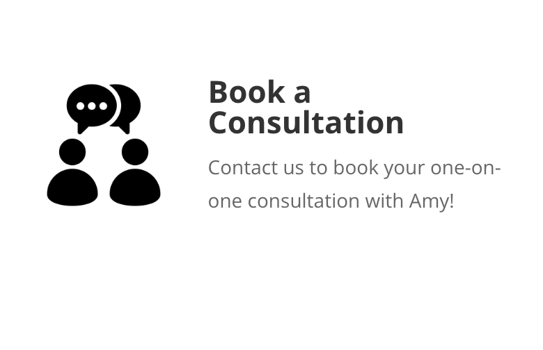 AMAZING at Home - Transform Your Strategy - Build Your Ideas