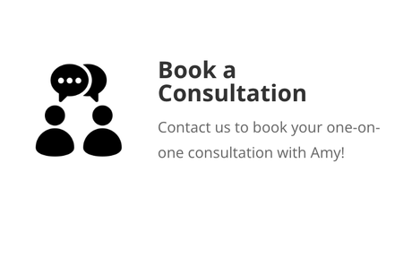 AMAZING at Home - Transform Your Strategy - Build Your Ideas
