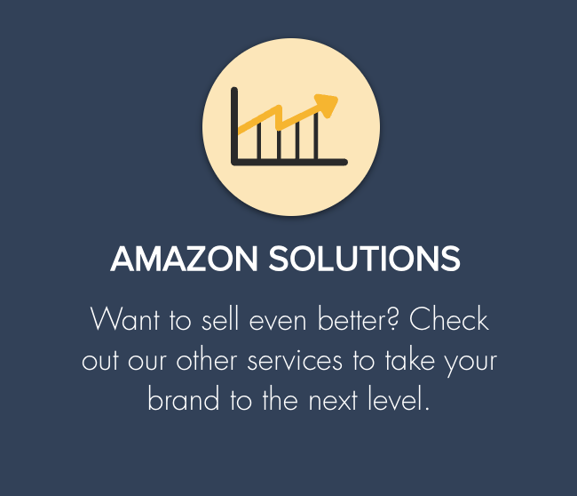 amazingLISTERS - Premier Amazon Listing Agency - Build Your Ideas