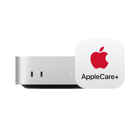 Apple 2024 Mac Mini Desktop Computer with M4 Pro chip with 12‑core CPU and 16‑core GPU: Built for Apple Intelligence, 24GB Unified Memory, 512GB SSD Storage, Gigabit Ethernet. Works with iPhone/iPad - Build Your Ideas