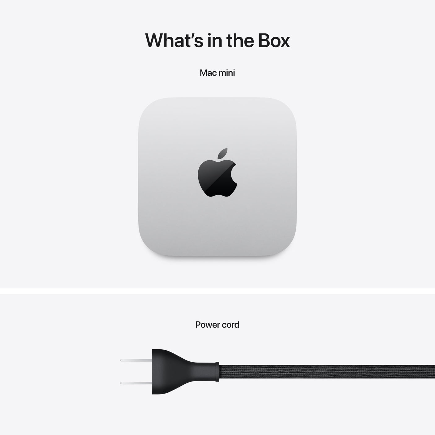 Apple 2024 Mac Mini Desktop Computer with M4 Pro chip with 12‑core CPU and 16‑core GPU: Built for Apple Intelligence, 24GB Unified Memory, 512GB SSD Storage, Gigabit Ethernet. Works with iPhone/iPad - Build Your Ideas