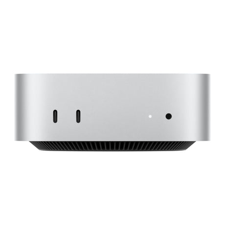 Apple 2024 Mac Mini Desktop Computer with M4 Pro chip with 12‑core CPU and 16‑core GPU: Built for Apple Intelligence, 24GB Unified Memory, 512GB SSD Storage, Gigabit Ethernet. Works with iPhone/iPad - Build Your Ideas