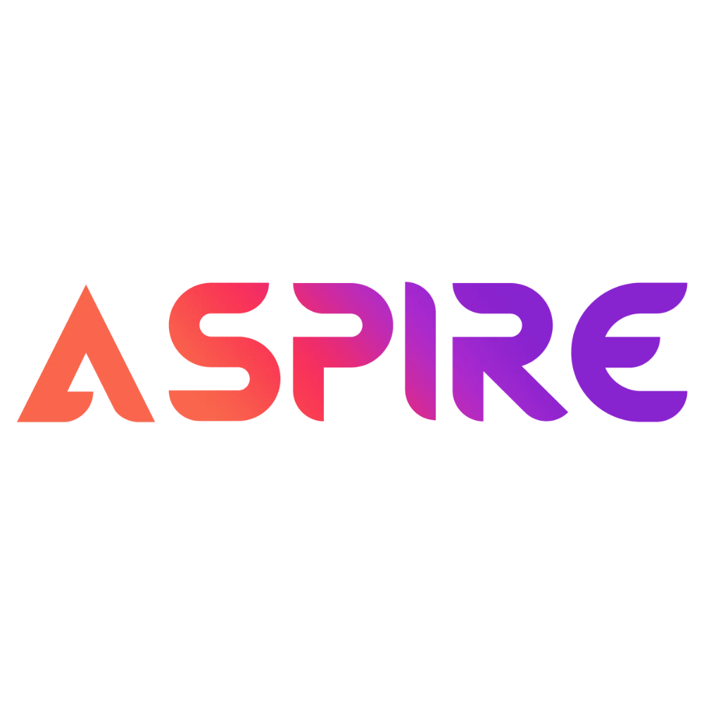 ASPIRE Event Tickets - Take Action Toward Potential - Build Your Ideas