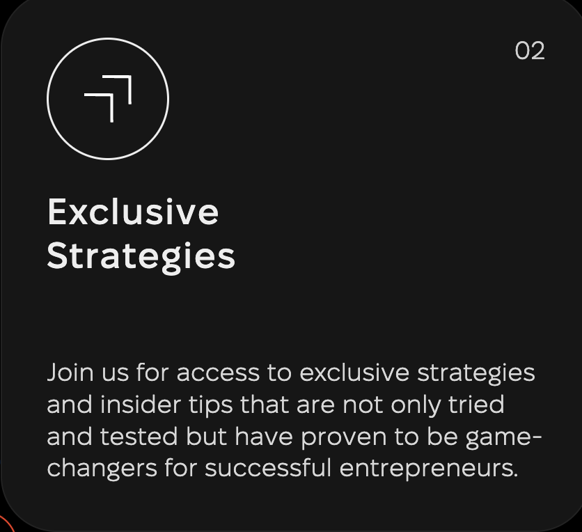 Billion Dollar Seller Summit - Business Event - Build Your Ideas