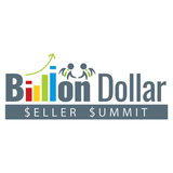 Billion Dollar Seller Summit - Business Event - Build Your Ideas