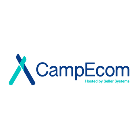 CampEcom - Amazon Success Conference - Build Your Ideas