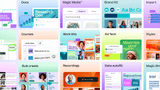 Canva - Create Your Design - Build Your Ideas