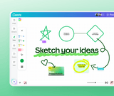 Canva - Create Your Design - Build Your Ideas