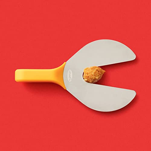 Chef'n Peachster Peach Pitter, One - ,102 - 828 - 338 - Build Your Ideas