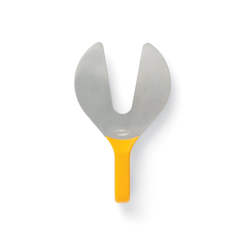 Chef'n Peachster Peach Pitter, One - ,102 - 828 - 338 - Build Your Ideas