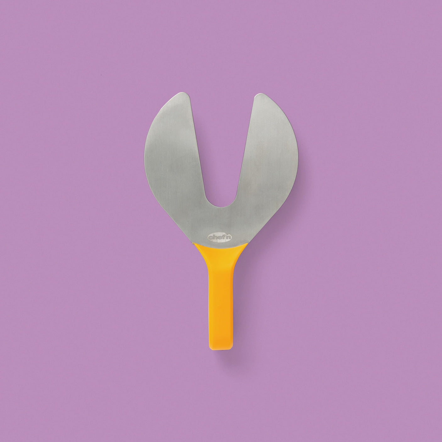 Chef'n Peachster Peach Pitter, One - ,102 - 828 - 338 - Build Your Ideas