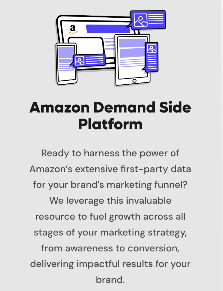 ClearAds - Expert Advertising - Build Your Ideas