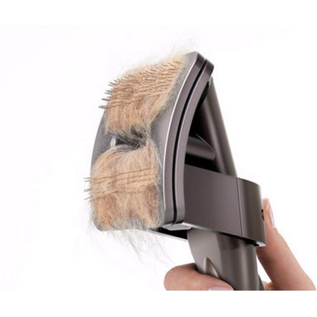 Dyson Groom Tool Vacuum - Assisted Dog Groomer - Build Your Ideas