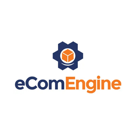 eComEngine - Inventory Software - Build Your Ideas