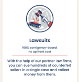 EDISON IP Enforcement - Protect Your Brand - Build Your Ideas