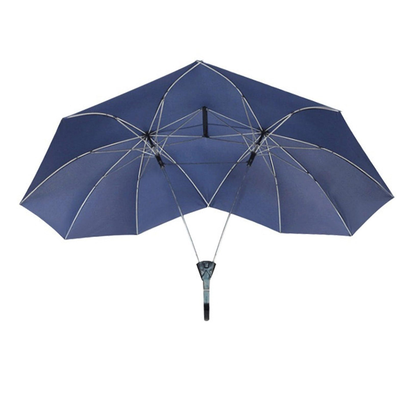 Elegant Two Person Umbrella Couple Umbrellas With Instantly Open Feature Strong Alloy Frame Canopies For Days - Build Your Ideas