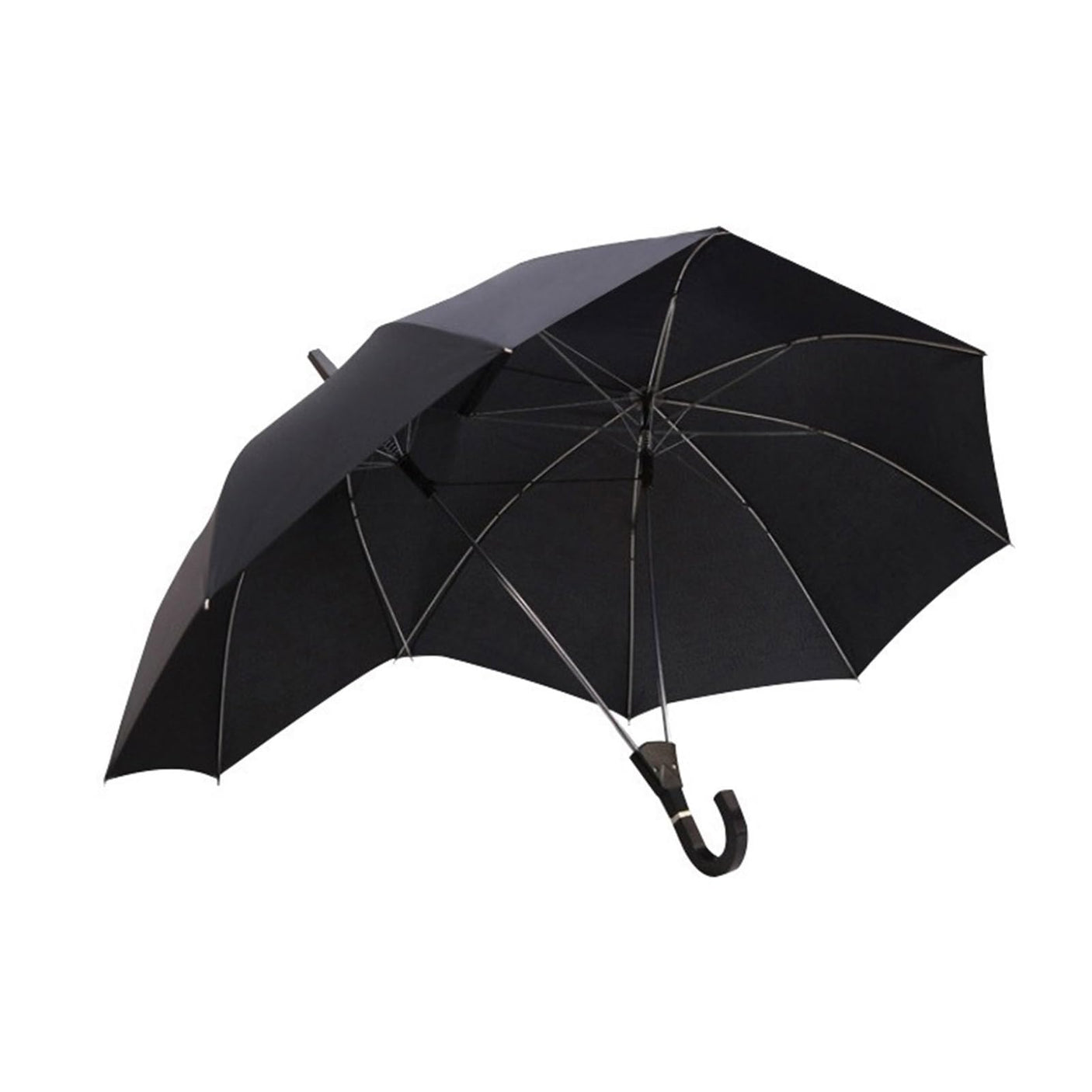Elegant Two Person Umbrella Couple Umbrellas With Instantly Open Feature Strong Alloy Frame Canopies For Days - Build Your Ideas