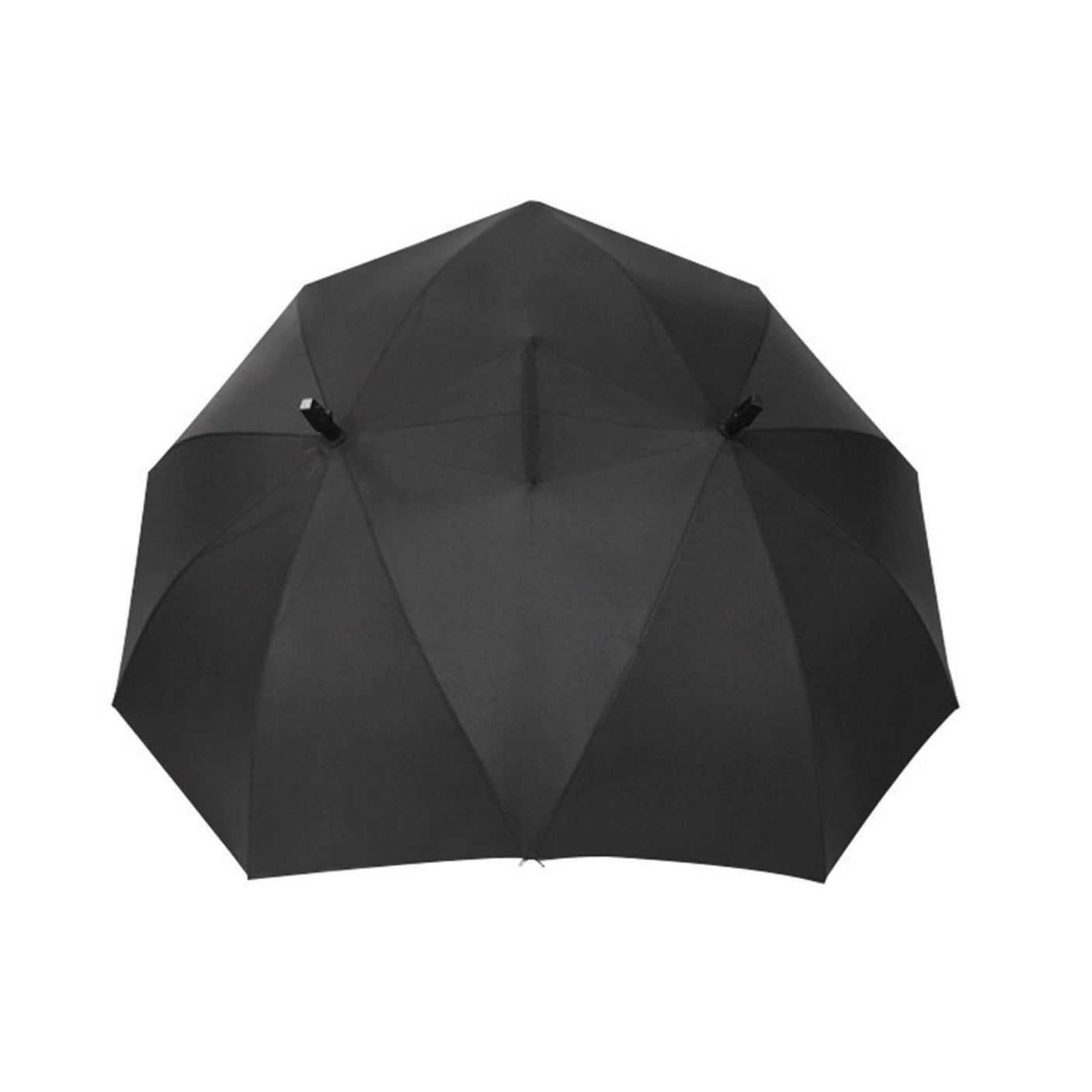 Elegant Two Person Umbrella Couple Umbrellas With Instantly Open Feature Strong Alloy Frame Canopies For Days - Build Your Ideas