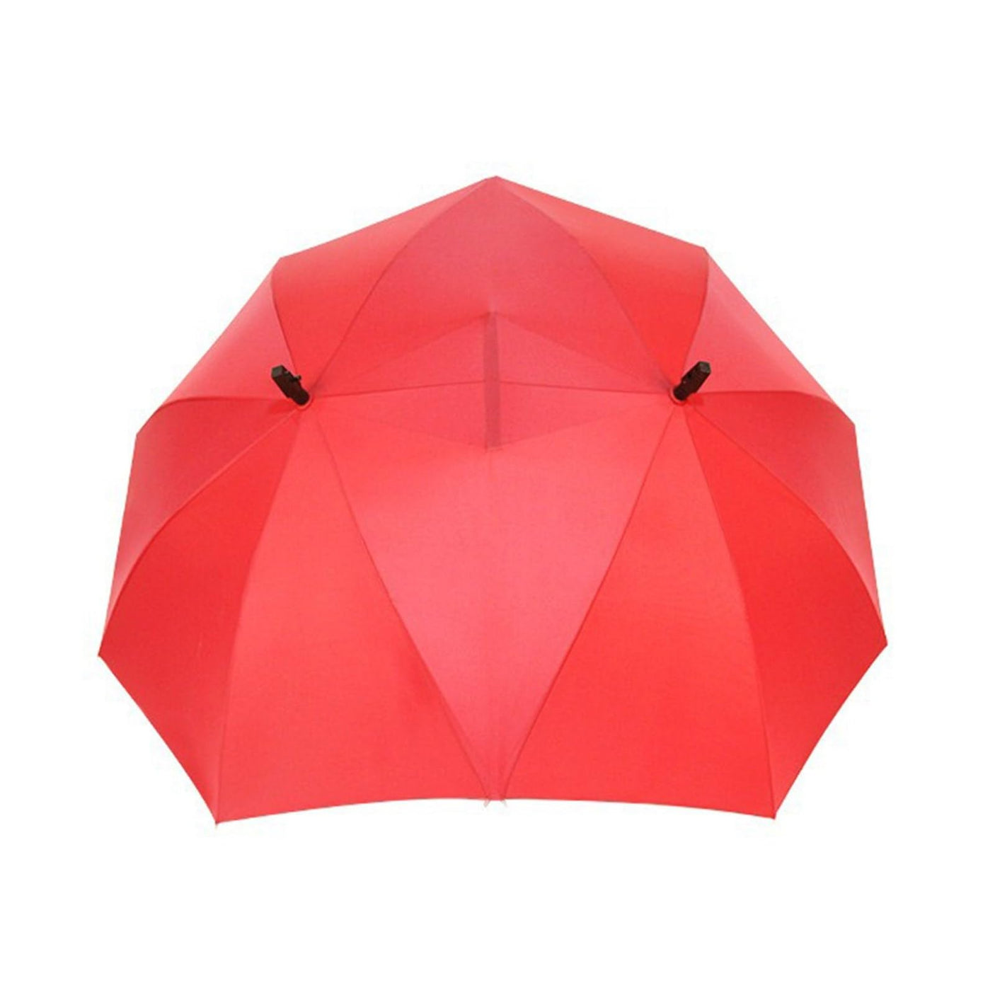 Elegant Two Person Umbrella Couple Umbrellas With Instantly Open Feature Strong Alloy Frame Canopies For Days - Build Your Ideas