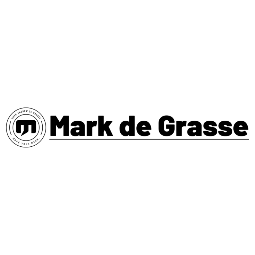 Mark De Grasse - Brand Smarter