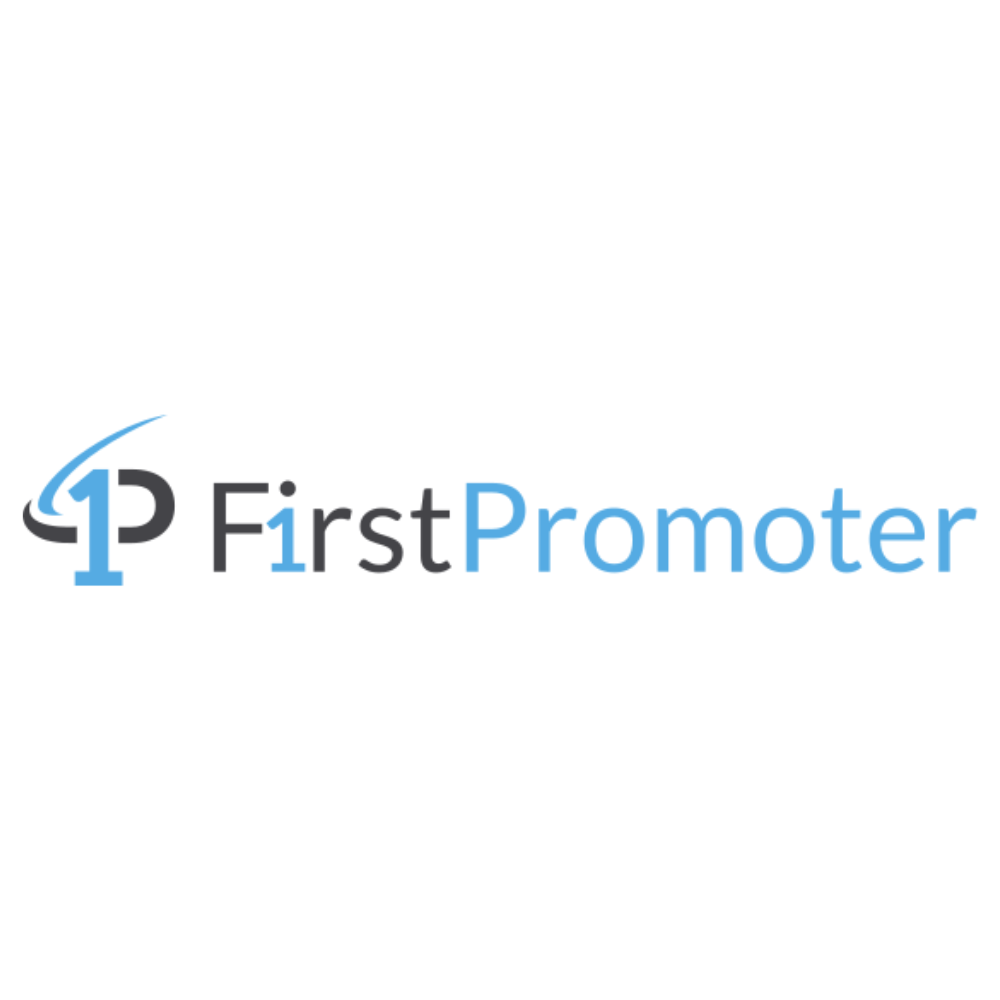 FirstPromoter - Affiliate Marketing Tool - Build Your Ideas